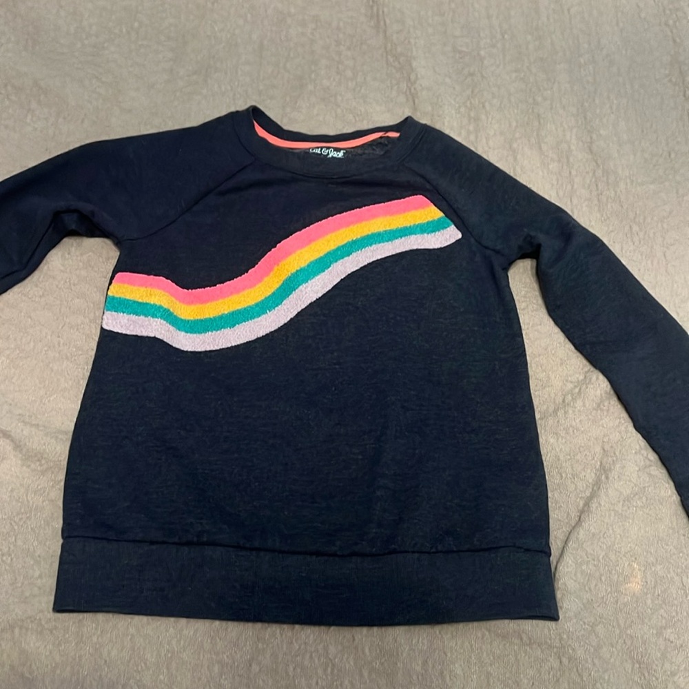 Cat and Jack sweater
